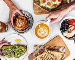 Better Buzz Coffee (Rancho Penasquitos - Carmel Mountain Rd)