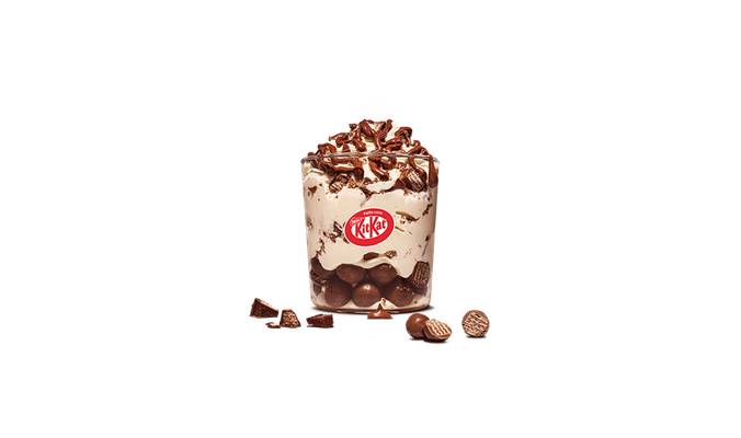 King Fusion™ Kit Kat®