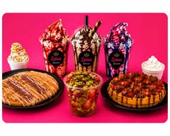 Zetun Dessert