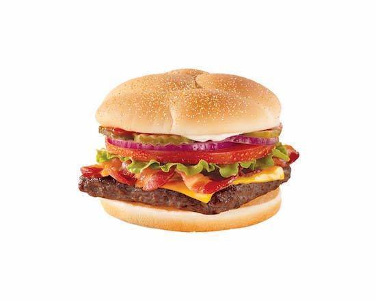 Big Bacon Classic Burger
