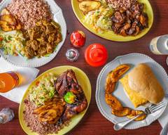 Tropical Flavors Caribbean & American Restaurant