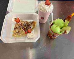 La Vaquita Snacks & Treats (Killeen)