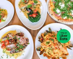 Punto Italian Restaurant (Green Lanes)