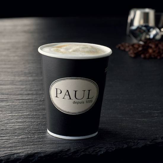 Café Crème 20cl