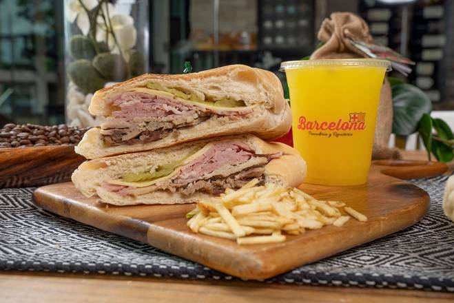 Cubano