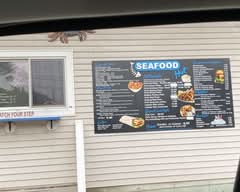 Seafood Hut