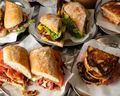 Francis Deli (Belmont)