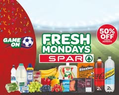 Spar (Myatts Field)