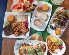 Sabor Venezolano Abasto (1010 Mason Road Suite E)