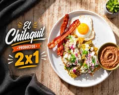 El Chilaquil (Monterrey)