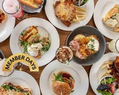 Heysen Kitchen Cafe 