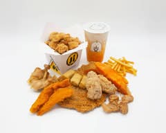 JI The Chicken Shop (Cardiff)