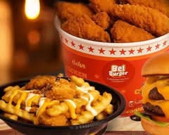 Belburger 