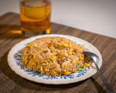 Yummy new (Wing Wah)