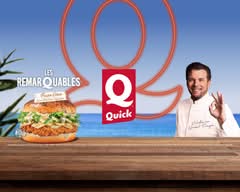 Quick - Aix Ouest