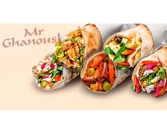 Mr Ghanoush 🌯 (Hamilton)