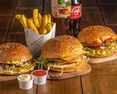 Fryburger & Frycafé Gourmet