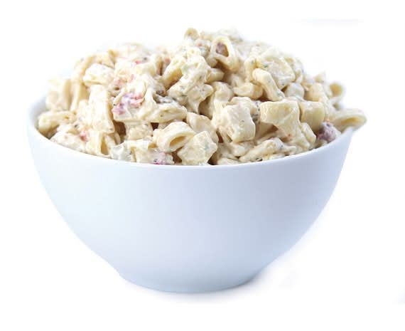 Macaroni Salad