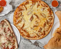 Ozzy's Pizza Shop II (N 5th St)