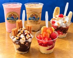 Country Style Ice Cream And Coffee (2140 16th St)