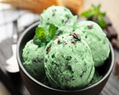 Ice Cream District (24th St) (3325 24th Street)