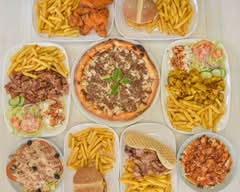 Pizza Presto