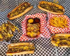 Vonte’s Philly Cheesesteaks (2800 Bledsoe St)