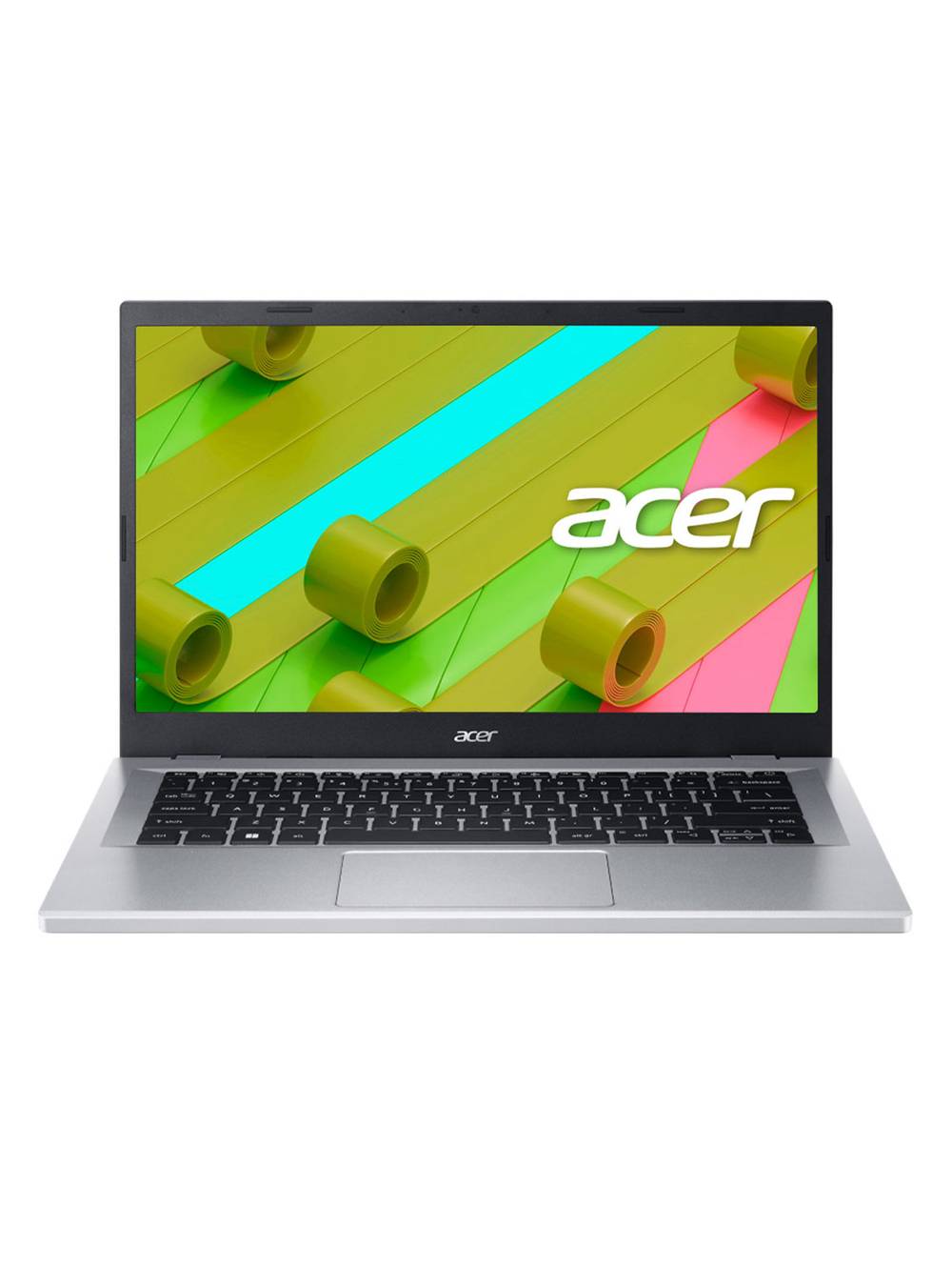Acer notebook aspire 3 a314-36p-30c0-1 intel core i3 8 núcleos 8gb ram 512gb ssd fhd 14" (1 u)