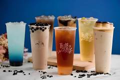 馬祖奶茶 新竹科園店