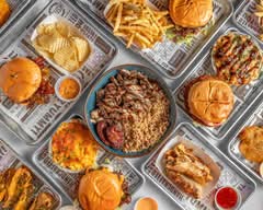 D’smash Burgers and More