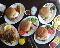 La Reina del Bajón (Santiago)