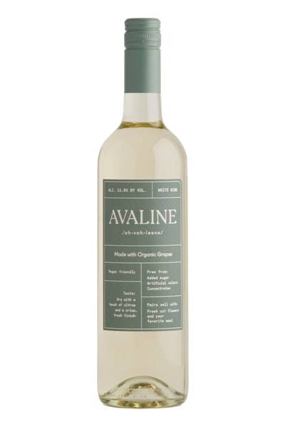Avaline Penedes Spain Clean White Wine (750 ml)