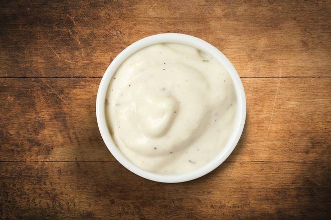 Peppercorn Ranch Dressing