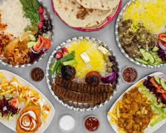 Zagros Grill