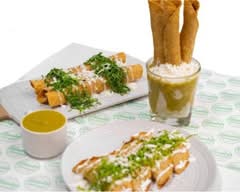 Flautas Chilangas (Narvarte)