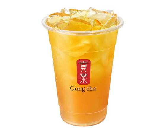 Poki DC Gong Cha Boro Pl Menu Vienna Order Poki DC Gong