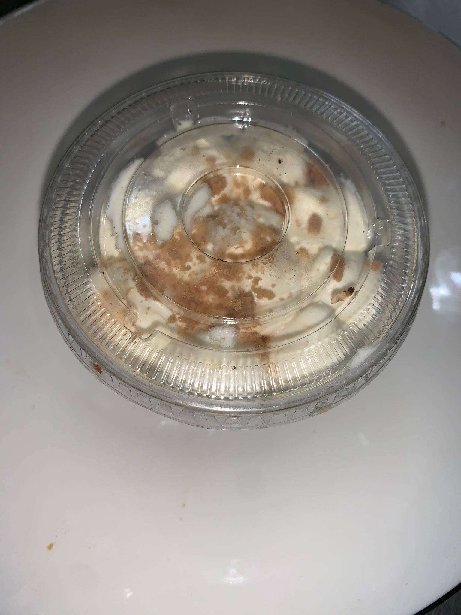 Tiramisu Spéculoos