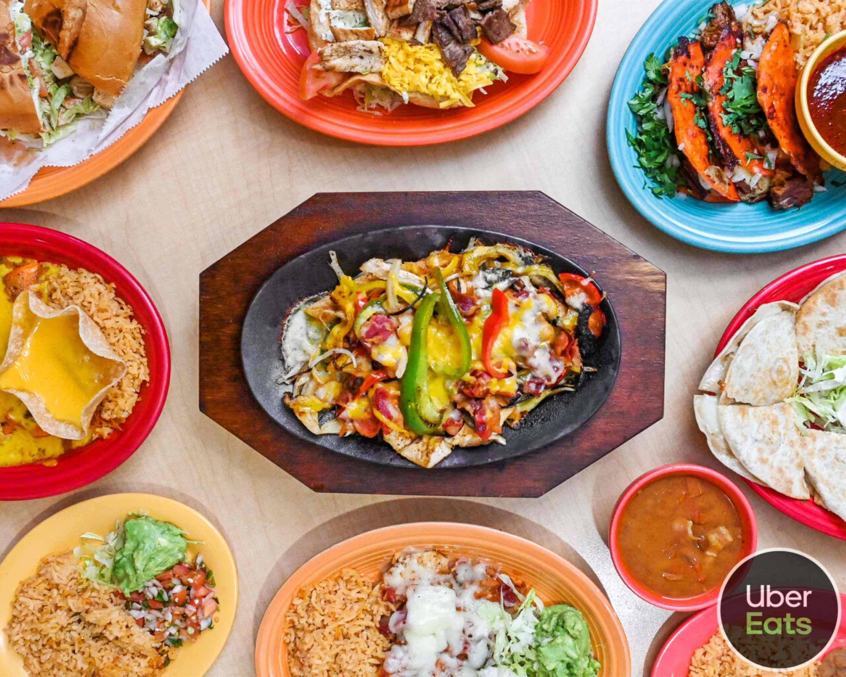 Mexican Food Huntsville Al - e8kl7fa