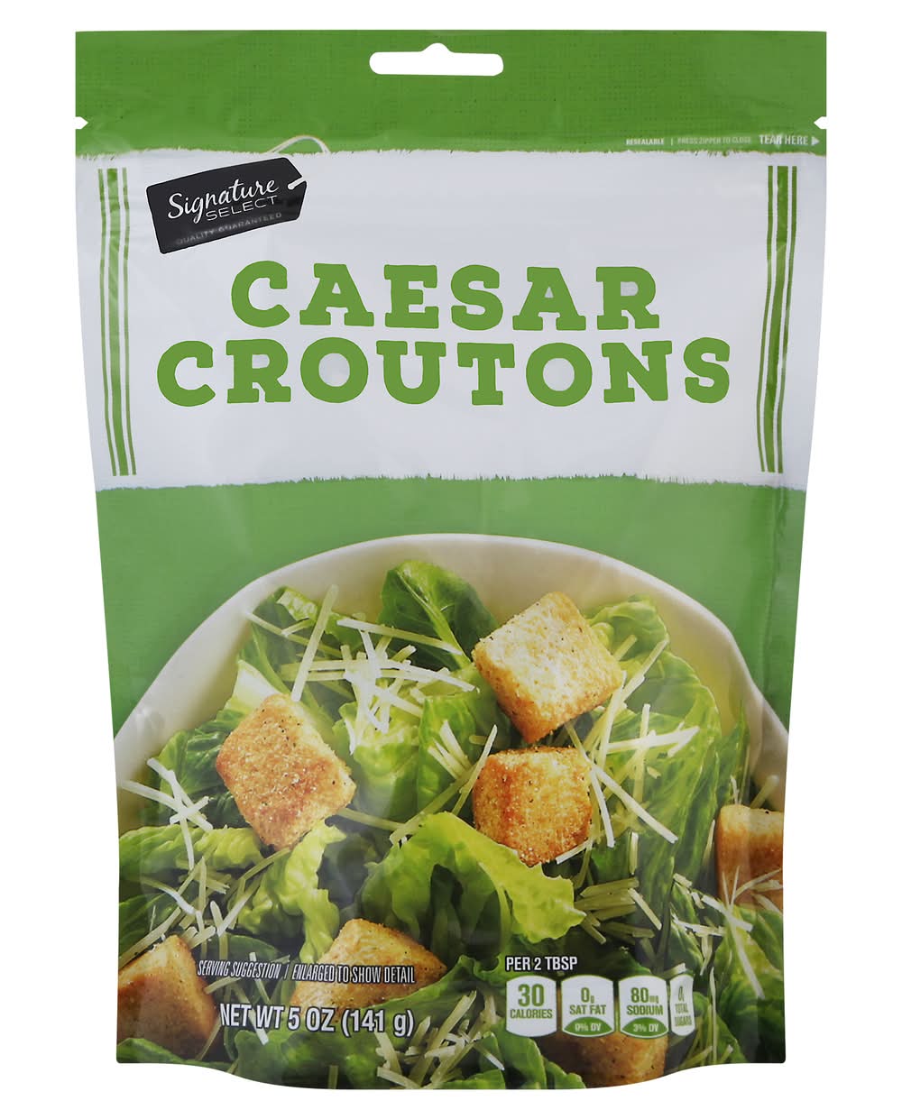 Signature Select Caesar Croutons (5 oz)