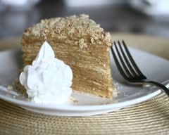 Sabores de la Chilena (Nunciatura)