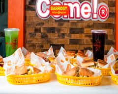 SABROSY QUINTANA (Queretaro)