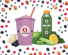 Red Mango (300 S Main St)