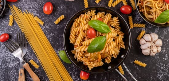 La Pasta Di Mamma