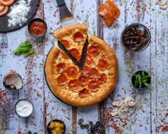 La Pizza Pizza (San Jose, CR)