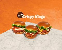 Burger King (Tepic I Soriana)