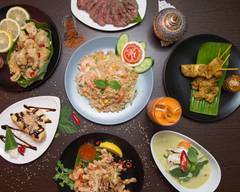 Pho & Thai Street Food