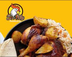 SR. POLLO (Villahermosa)