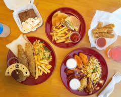 America's Best Wings (Cockeysville)