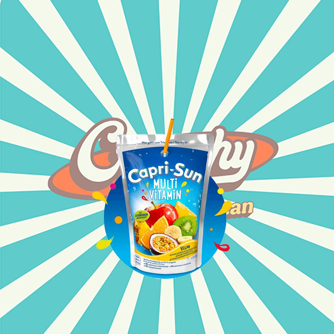 Capri-Sun