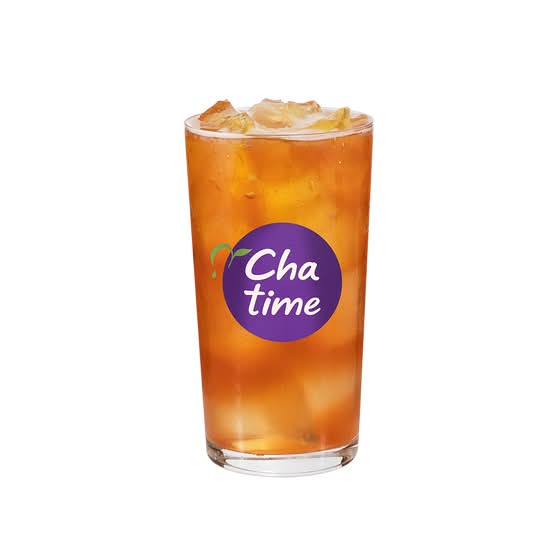 Guava Fruity Large (Black Tea)